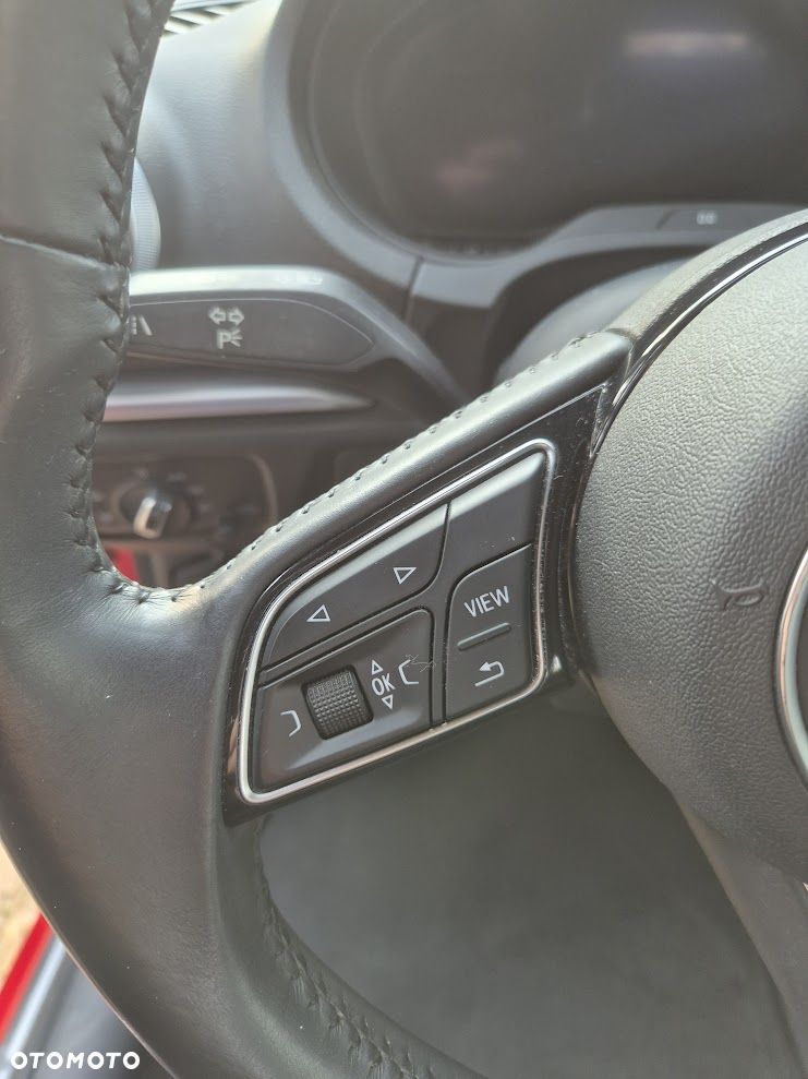 Audi A3 Sportback - 10