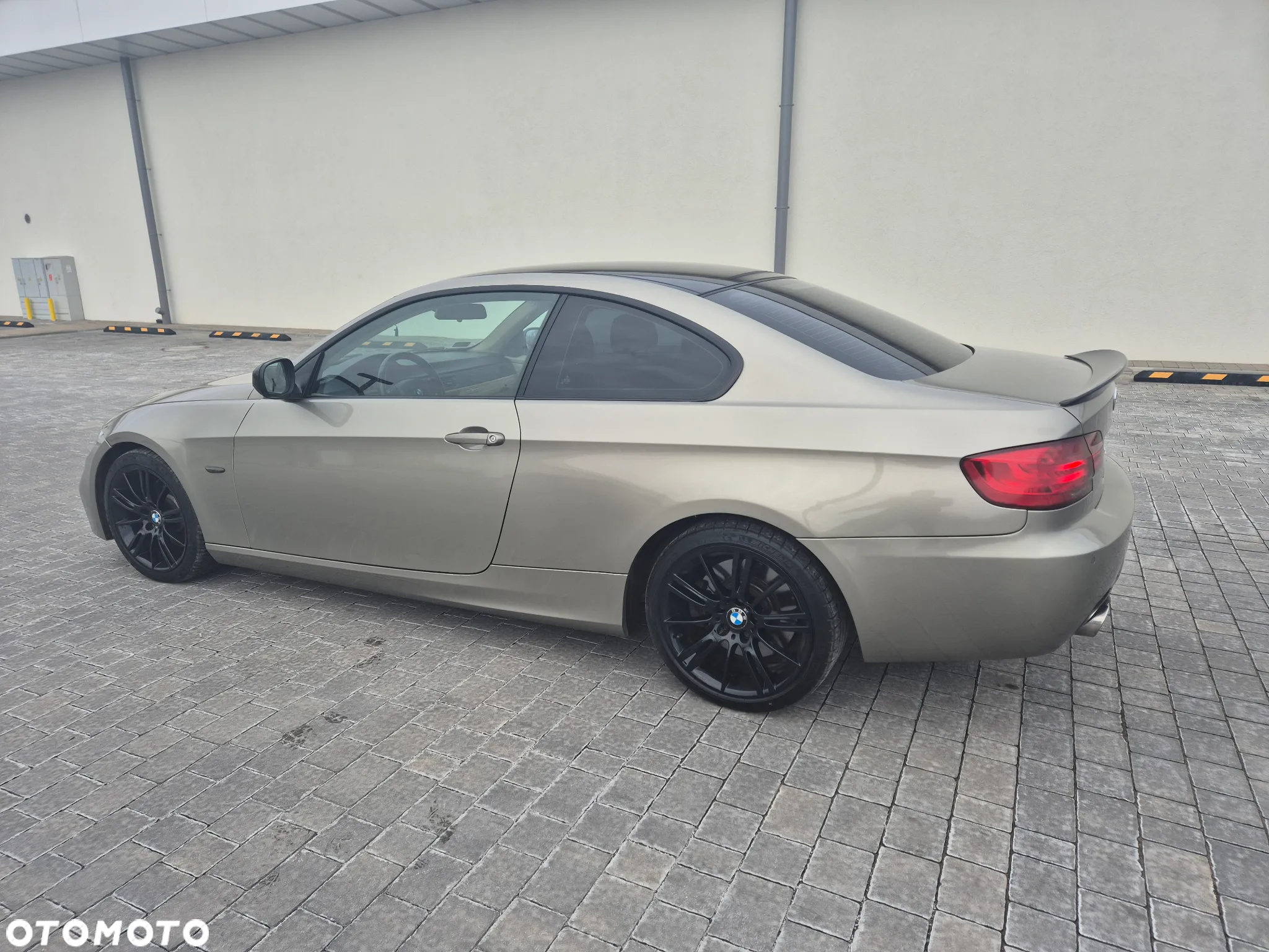 BMW Seria 3 - 15