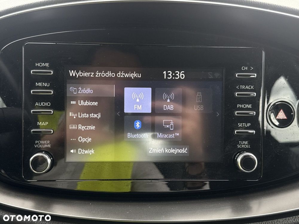 Toyota Aygo X 1.0 VVT-i Comfort CVT - 25