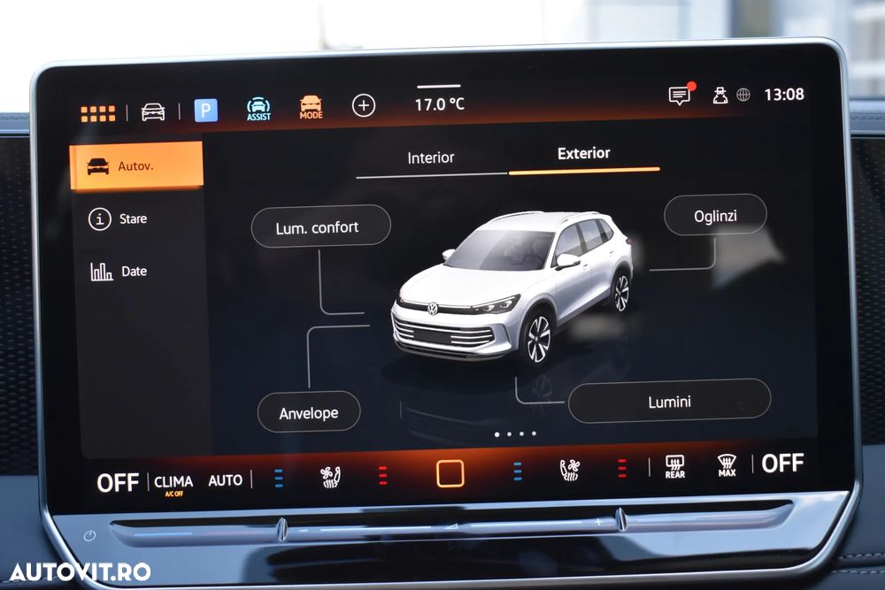 Volkswagen Tiguan 1.5 eTSI DSG MHEV Life - 32