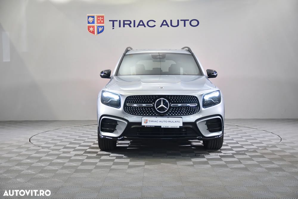 Mercedes-Benz GLB - 9