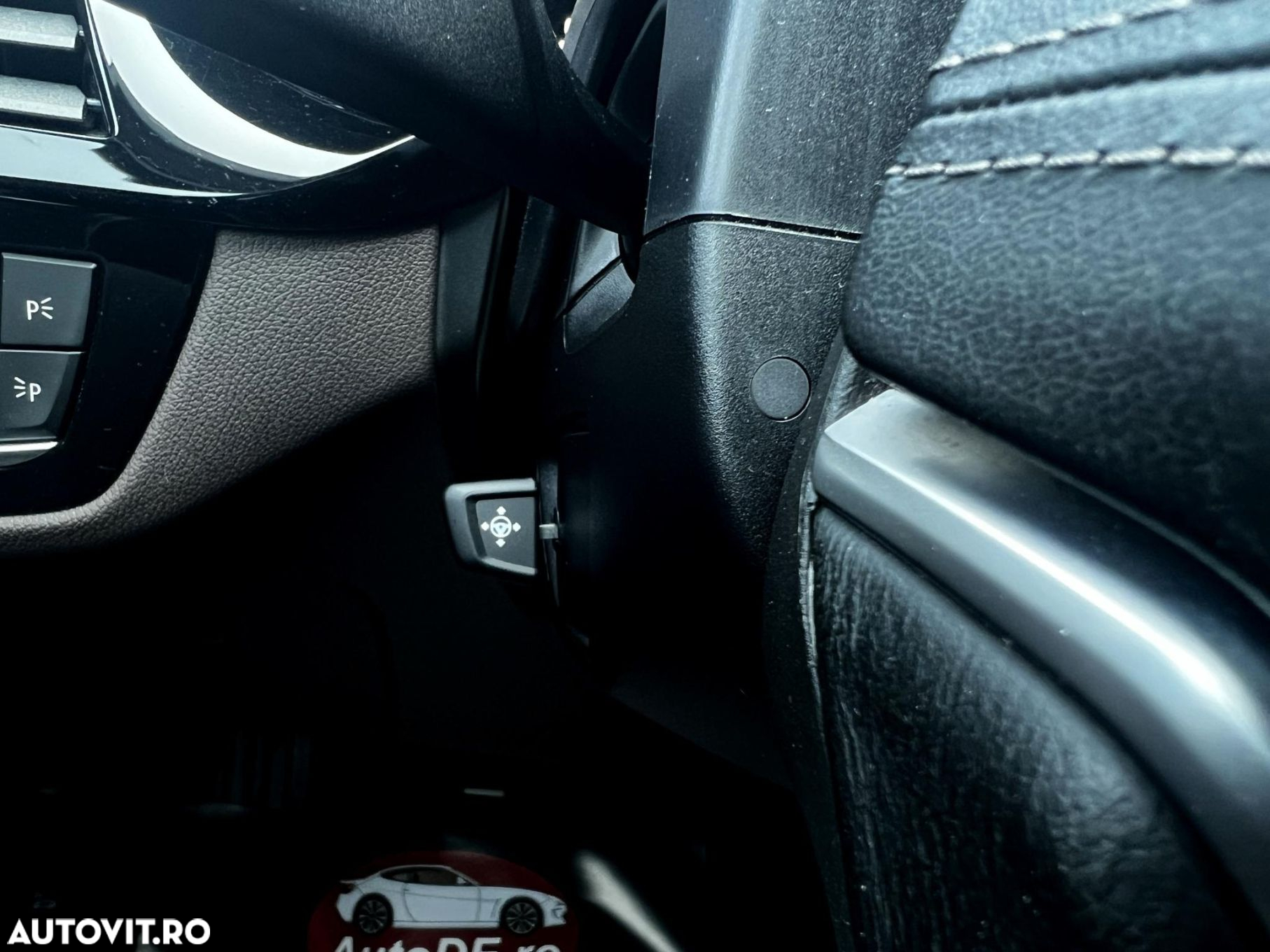BMW Seria 5 - 24