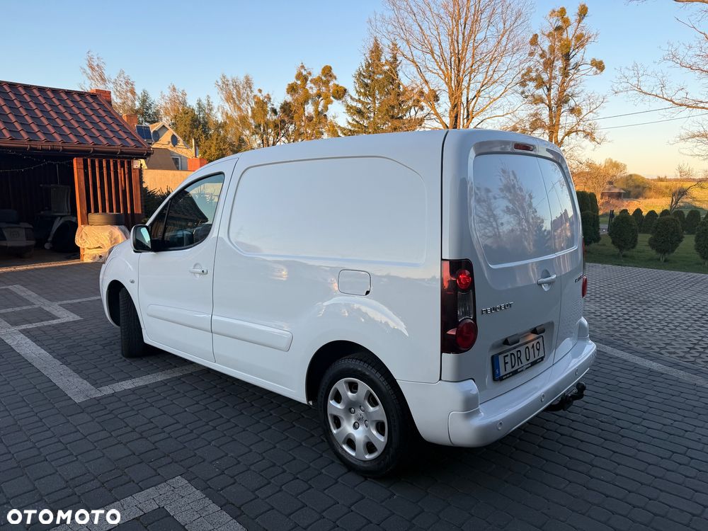 Peugeot Partner - 3