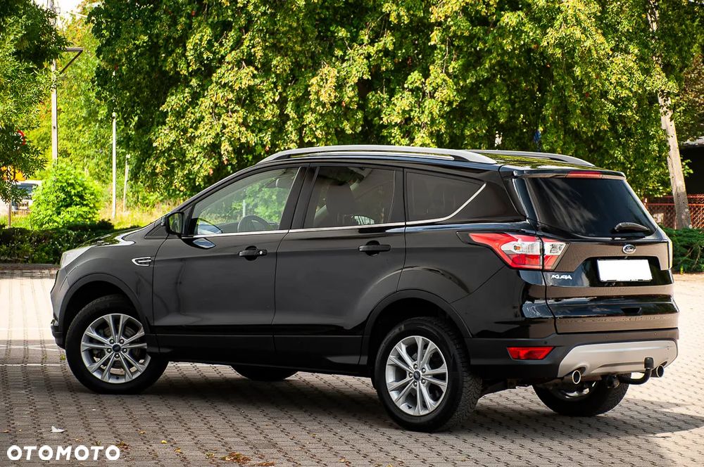 Ford Kuga 1.5 EcoBoost FWD ST-Line ASS GPF - 16