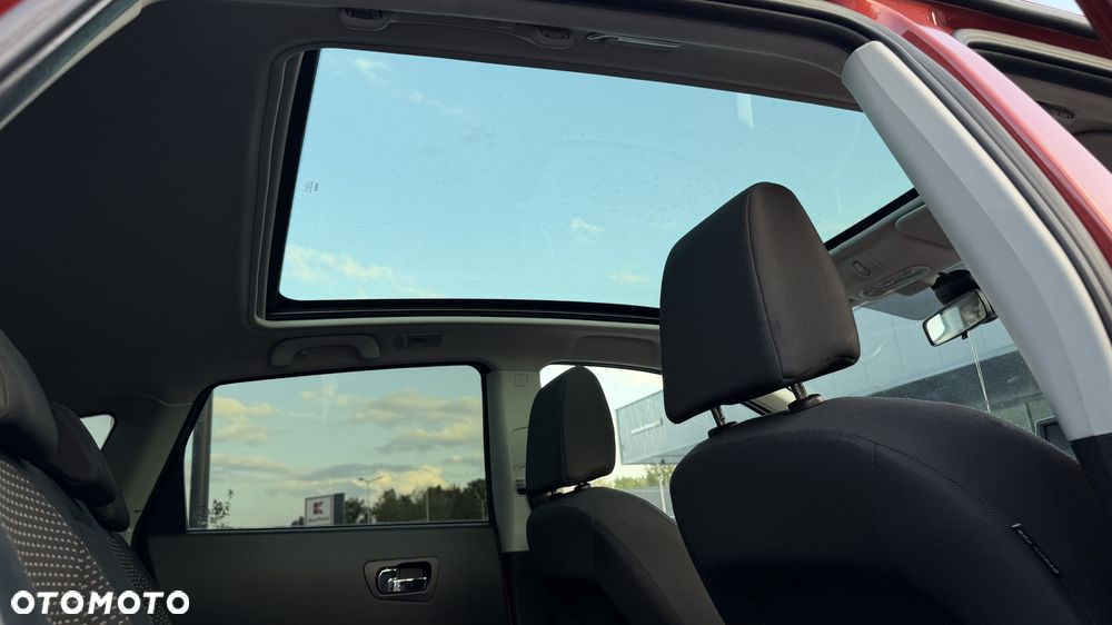 Nissan Qashqai 2.0 acenta - 19