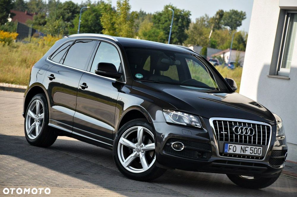 Audi Q5 - 4