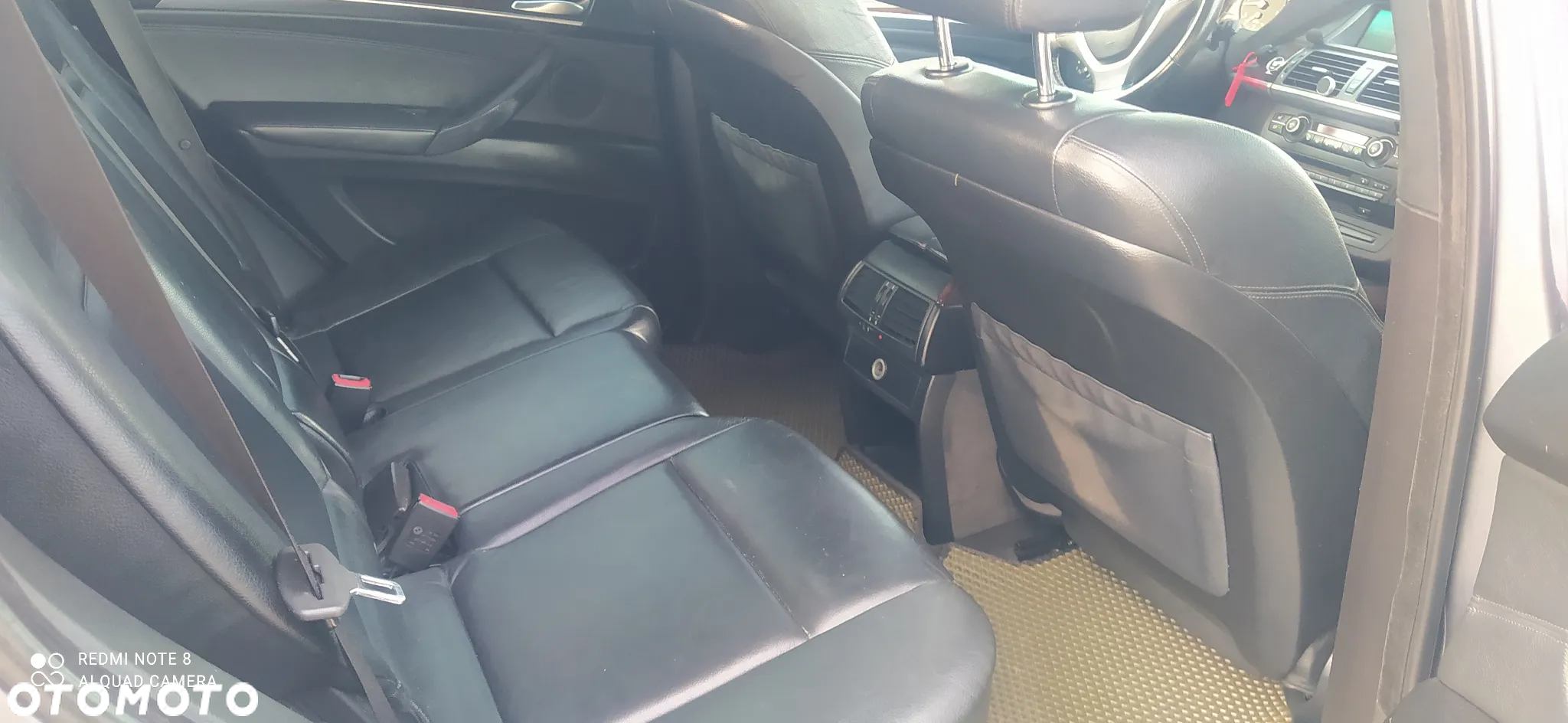 BMW X5 3.0d xDrive - 9