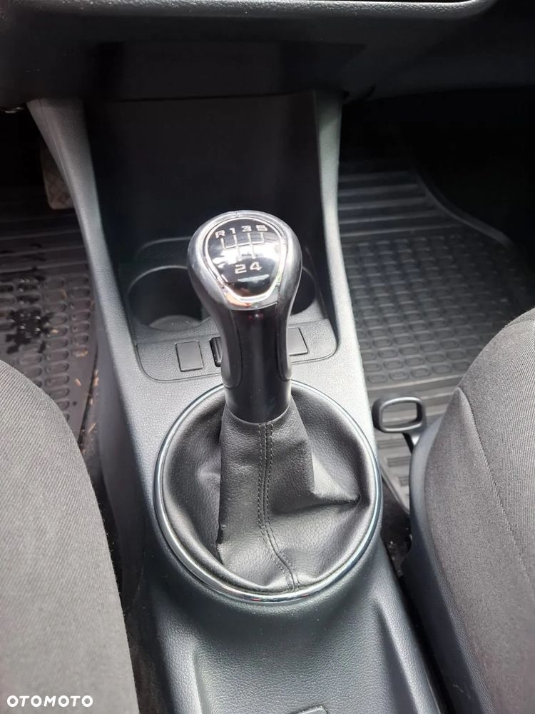 Skoda Roomster 1.2 TSI Comfort - 19