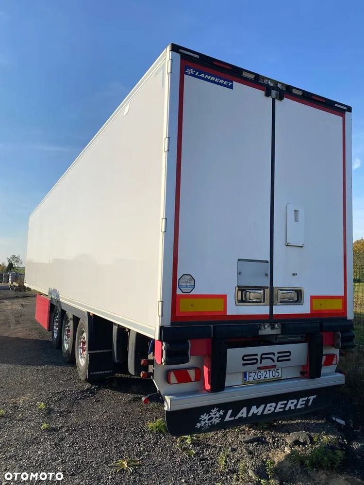 Lamberet LVFS3 - 6