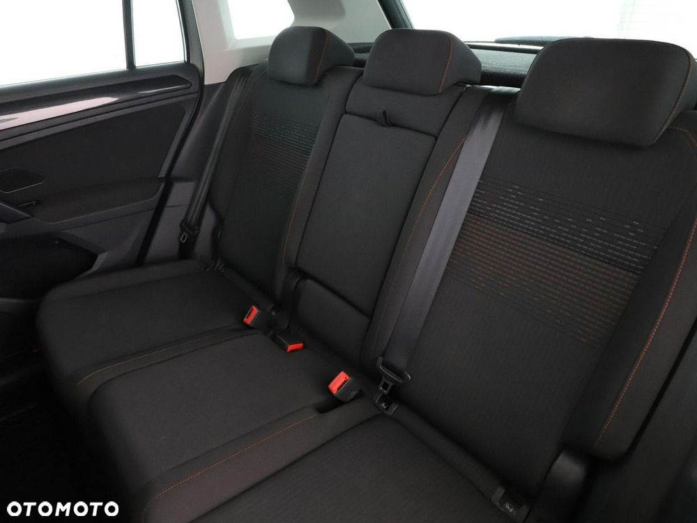 Volkswagen Tiguan 1.4 TSI (BlueMotion Technology) Sound - 18