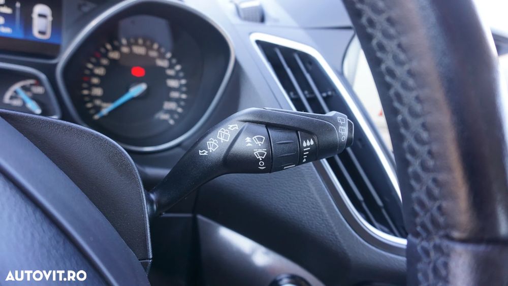 Ford Grand C-Max 1.5 EcoBoost Start-Stopp-System Titanium - 19
