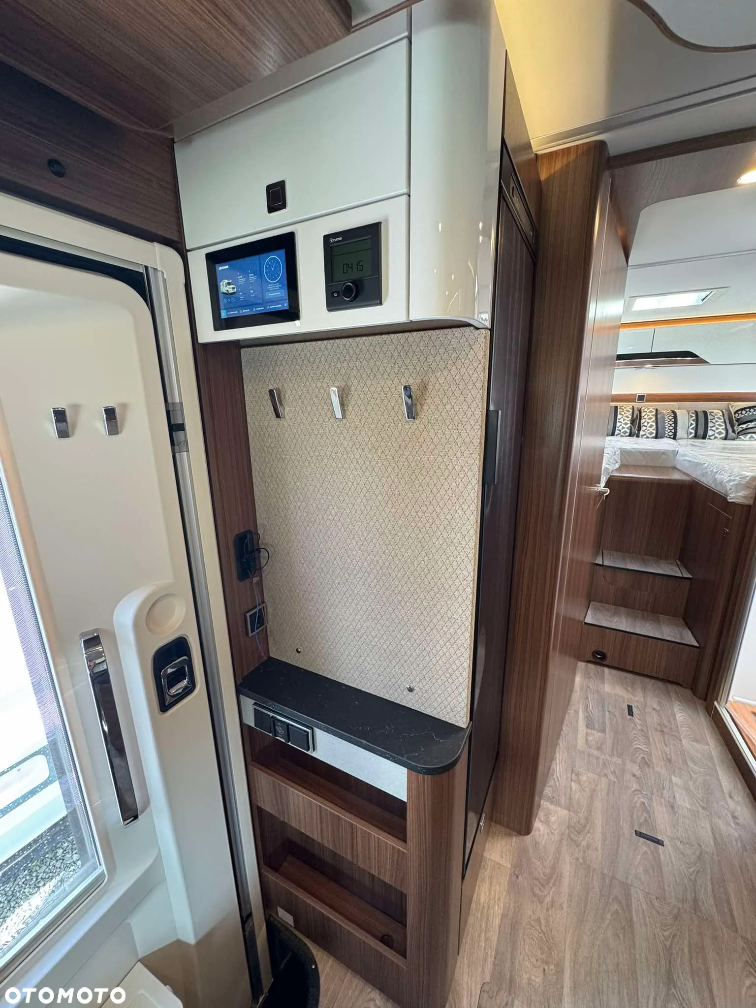 Hymer-Eriba B-MC T 680 - 16