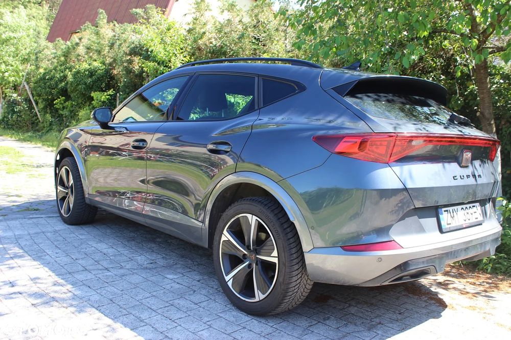 Cupra Formentor 2.0 TSI 4Drive DSG - 6
