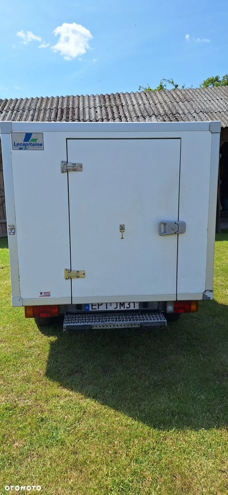 Citroën Berlingo - 5