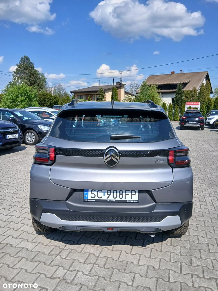 Citroën C3 1.2 T Plus - 3