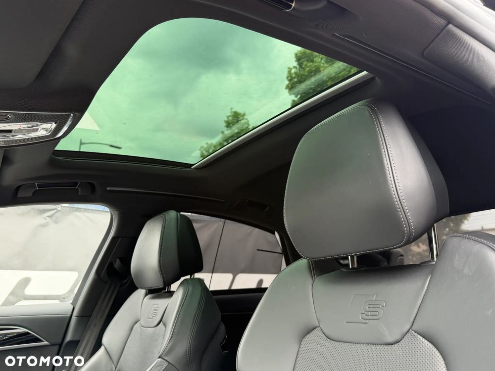Audi A8 50 TDI mHEV Quattro Tiptr - 18