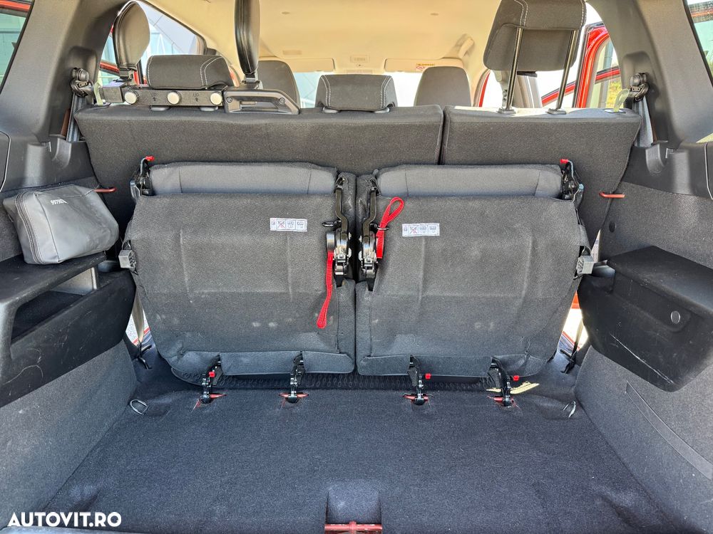 Dacia Jogger 7 locuri ECO-G 100 SL Extreme - 27
