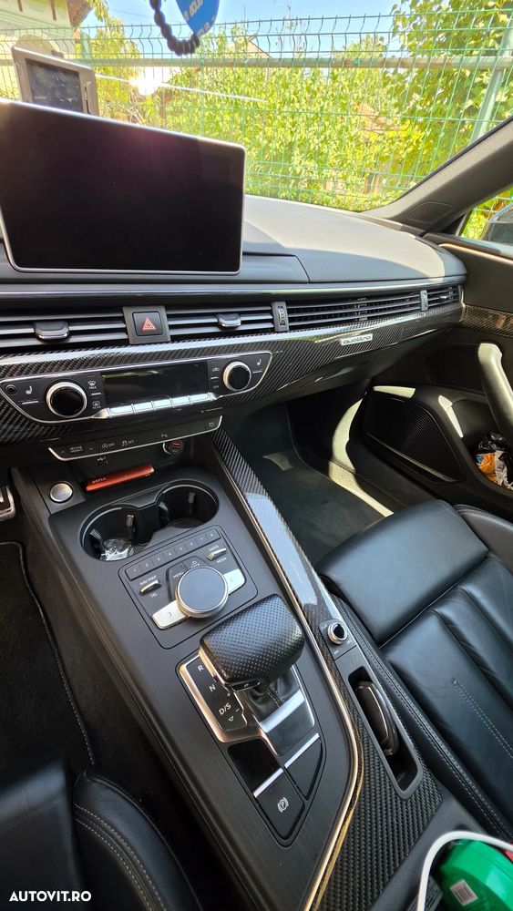Audi A5 Sportback 2.0 TFSI S tronic quattro - 6