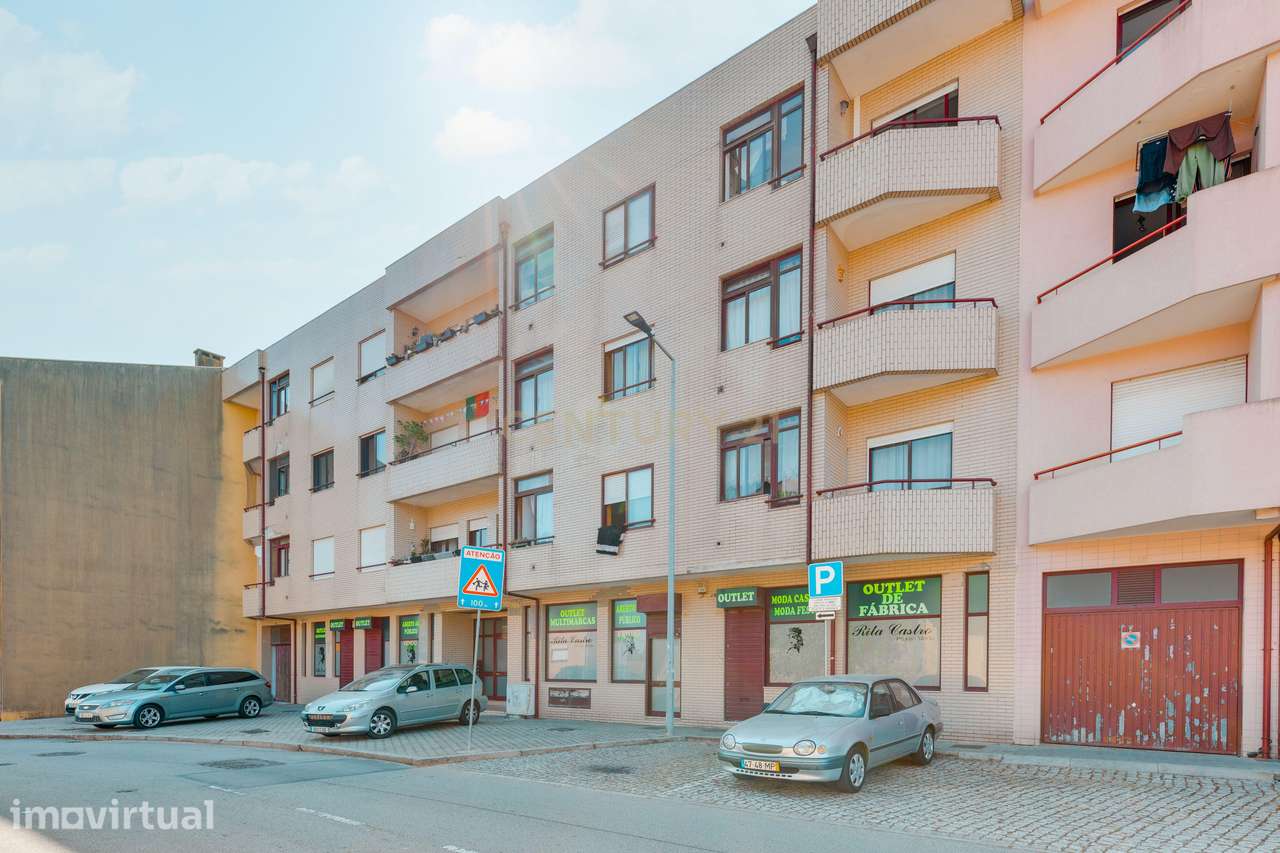 Espaço comercial para venda em Vila Nova de Gaia - Grande imagem: 2/15