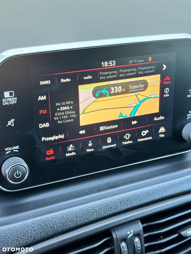 Fiat Tipo - 10