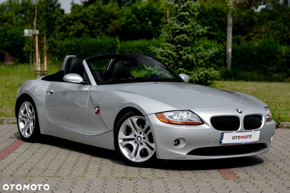 BMW Z4 - 9
