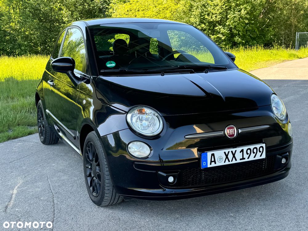 Fiat 500 - 10