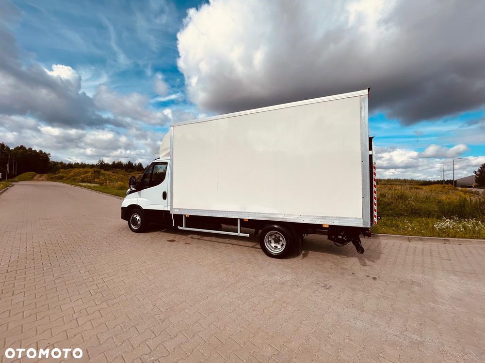 Iveco Daily 35C16 - 9