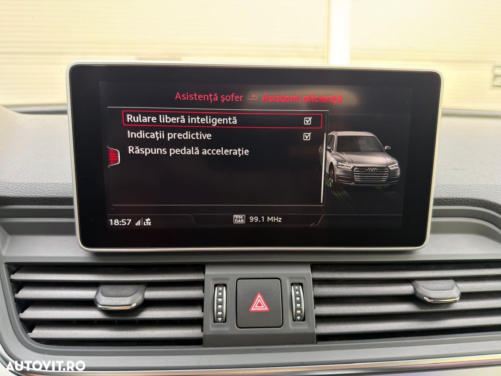 Audi Q5 55 TFSI e quattro S tronic PHEV S Line - 32
