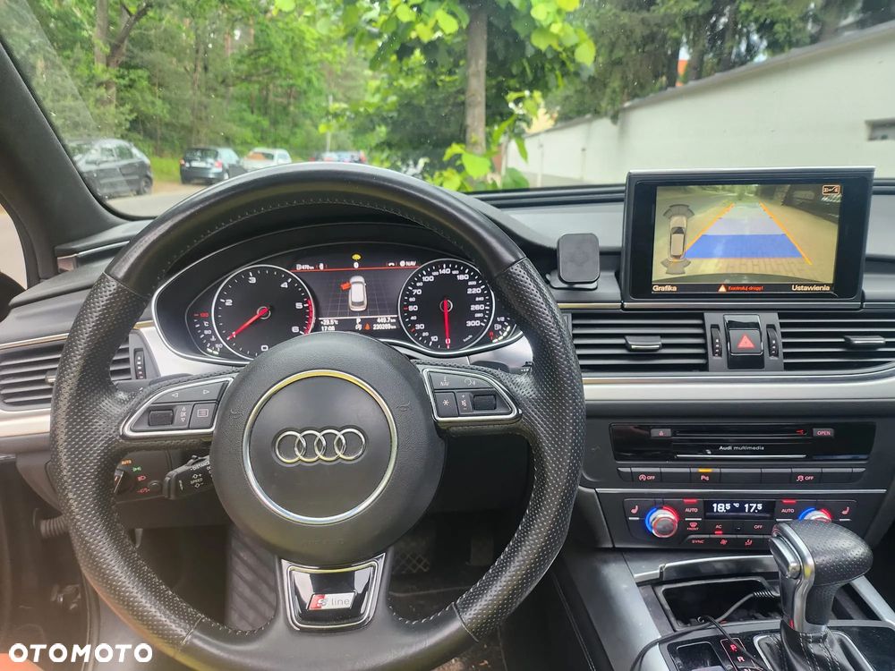 Audi A6 Avant 2.0 TDI Prime Line Multitronic - 11