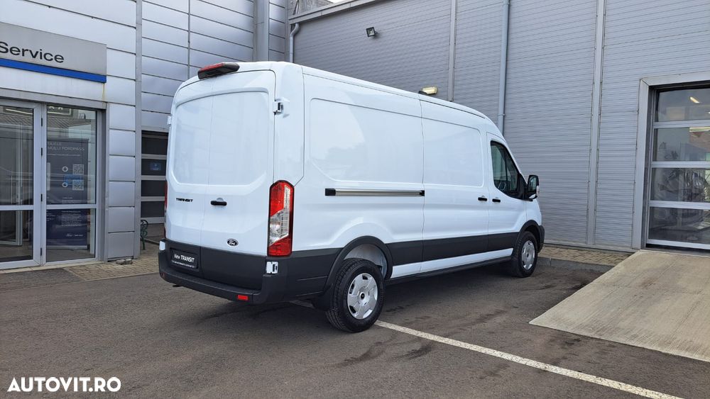 Ford TRANSIT VAN L3H2 FWD - 4