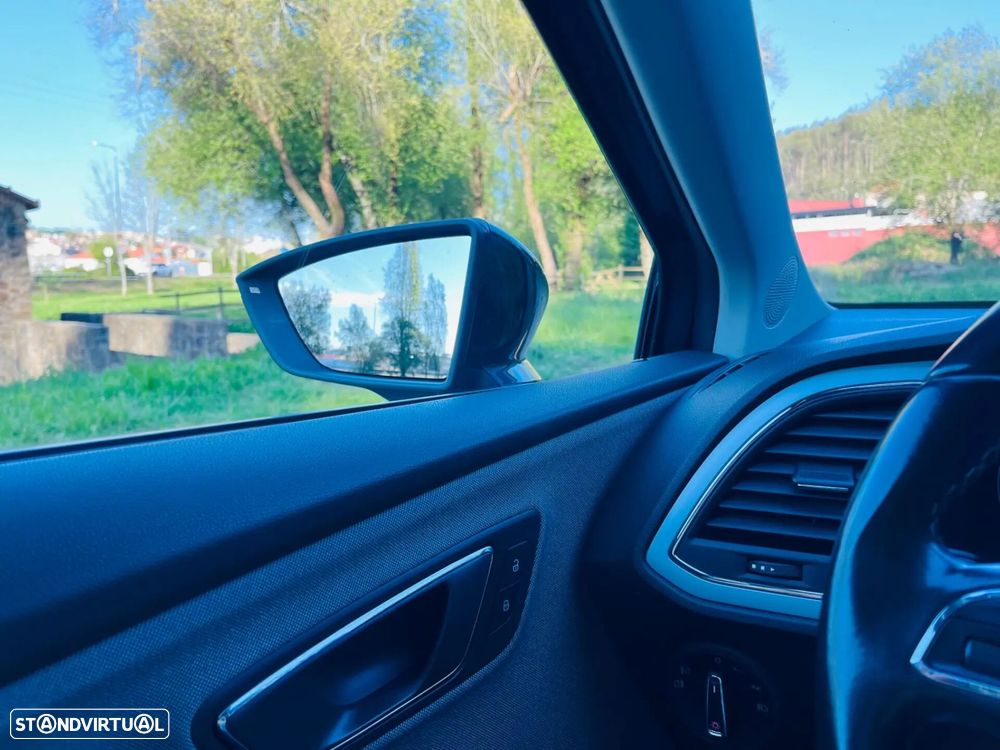 SEAT Leon ST 1.6 TDI Style S/S - 6