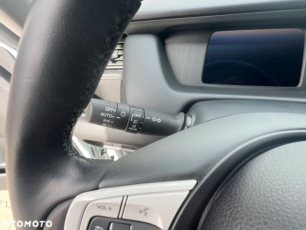 Honda Jazz e:HEV 1.5 i-MMD Advance Sport - 26
