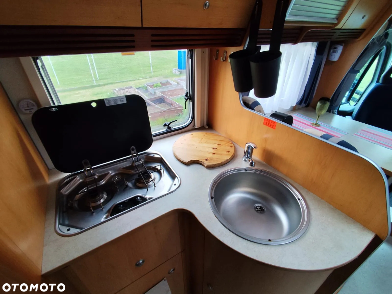 Hymer-Eriba T - 21