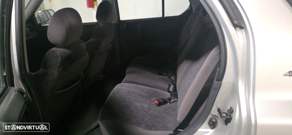 Opel Frontera 2.2 DTi - 6