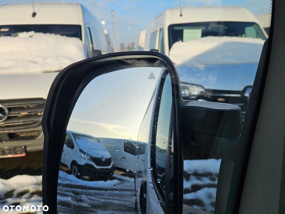 Fiat Ducato L4H3 *64999zł NETTO* 2.3 MultiJET/160KM - 15