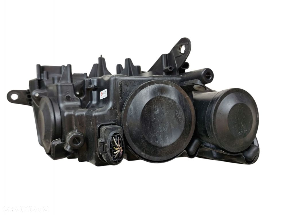 LAMPA LEWY PRZÓD SKODA SUPERB II (2008-2013) 2.0 TDI 140KM 89410872502 - 3