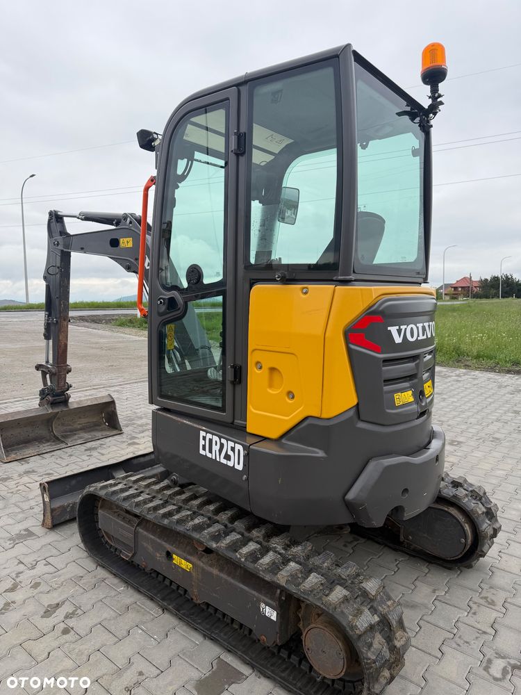 Volvo Ecr25d - 4