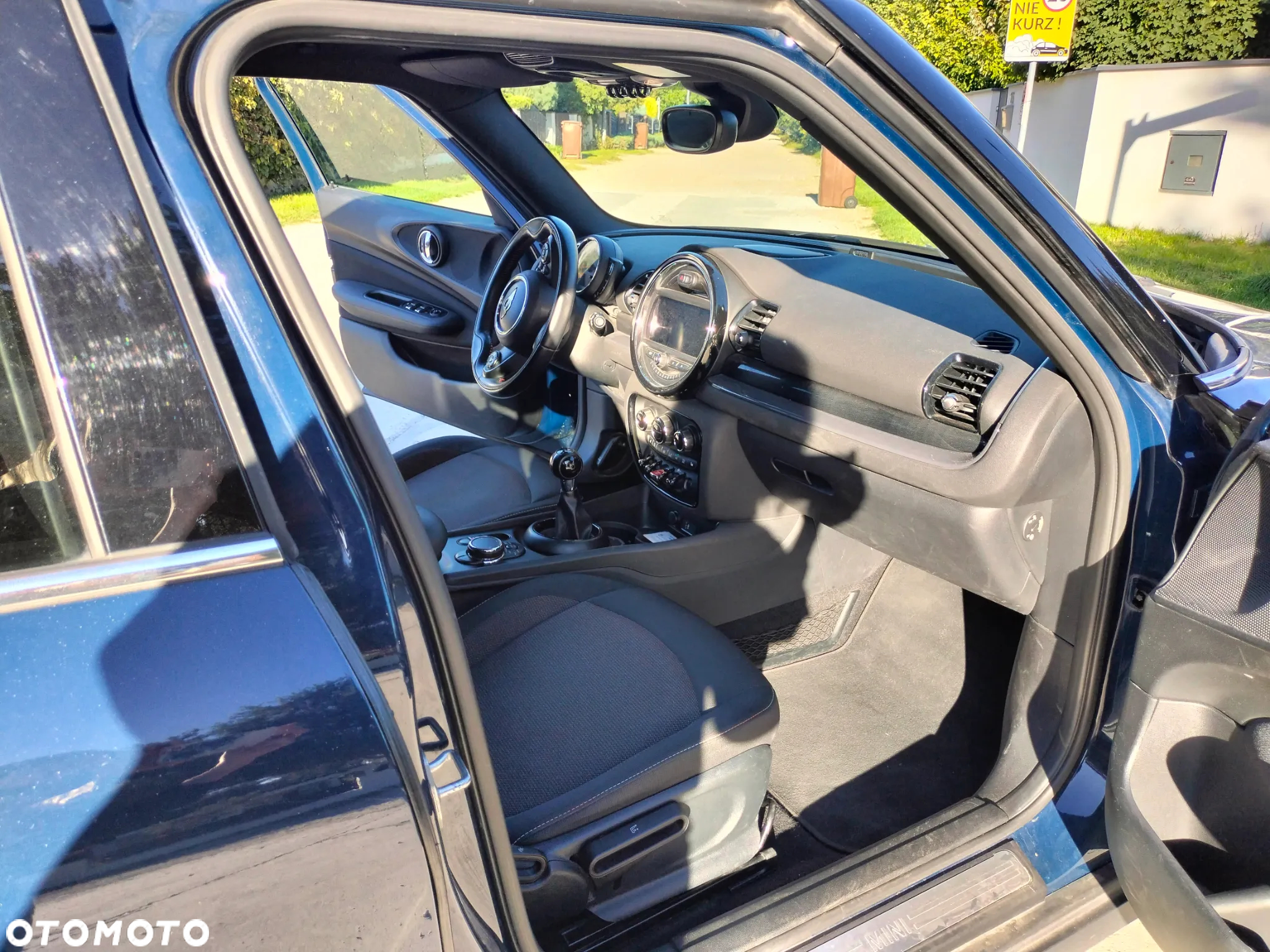 MINI Clubman Cooper - 7