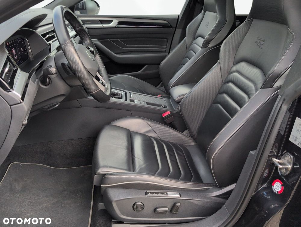 Volkswagen Arteon 2.0 TDI 4Motion R-Line DSG - 17