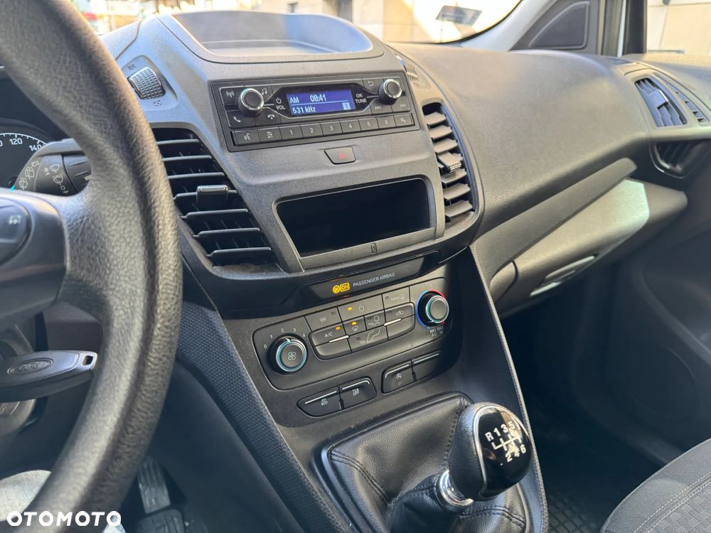Ford Transit Connect Kombi 230 L2 Trend - 10
