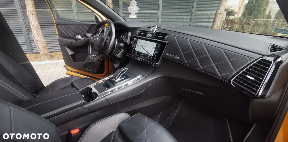DS Automobiles DS 7 Crossback 1.6 E-Tense Rivoli - 20