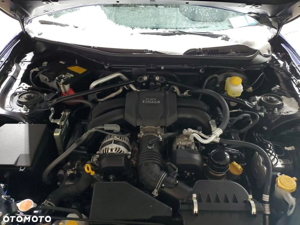 Subaru BRZ 2.4i Sport ES Final Edition - 6