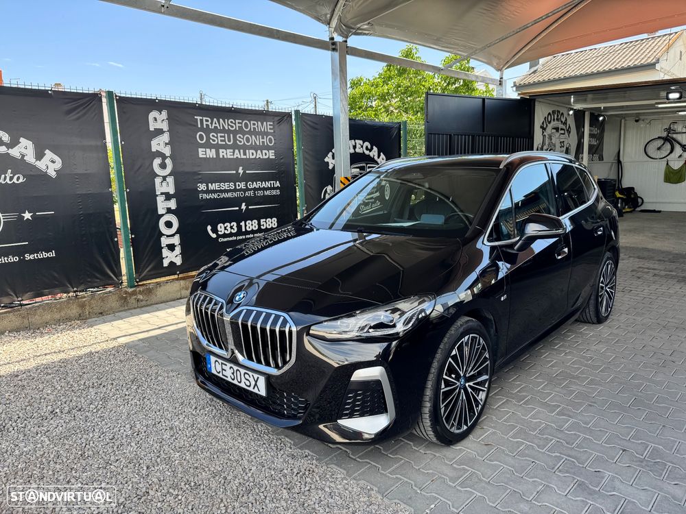 BMW X2 xDrive25e M Sport X - 22