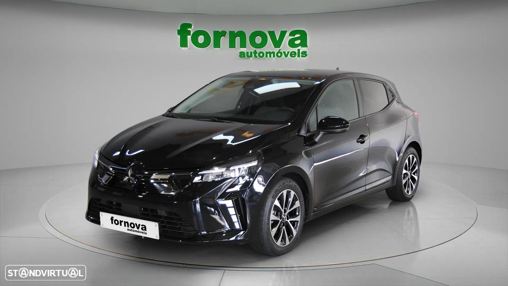 Mitsubishi Colt 1.0 MPI-T Kaiteki - 2