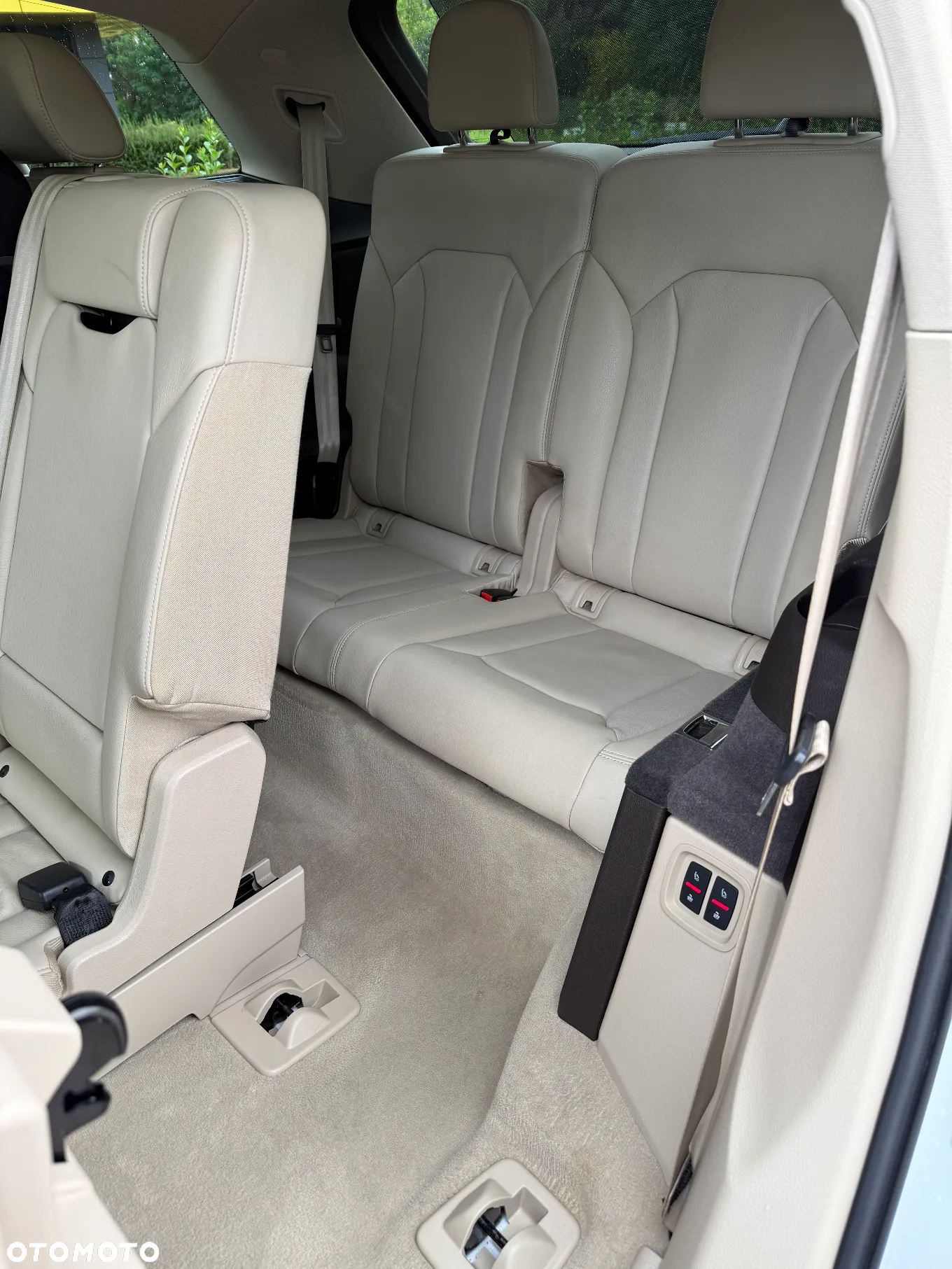 Audi Q7 3.0 TFSI Quattro Tiptronic - 14