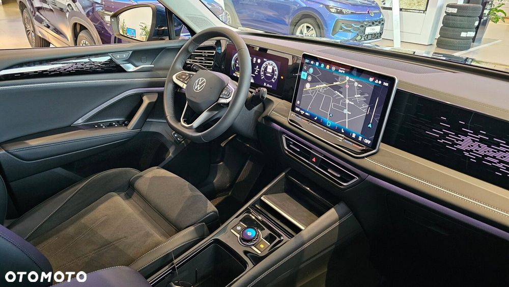 Volkswagen Tiguan - 23