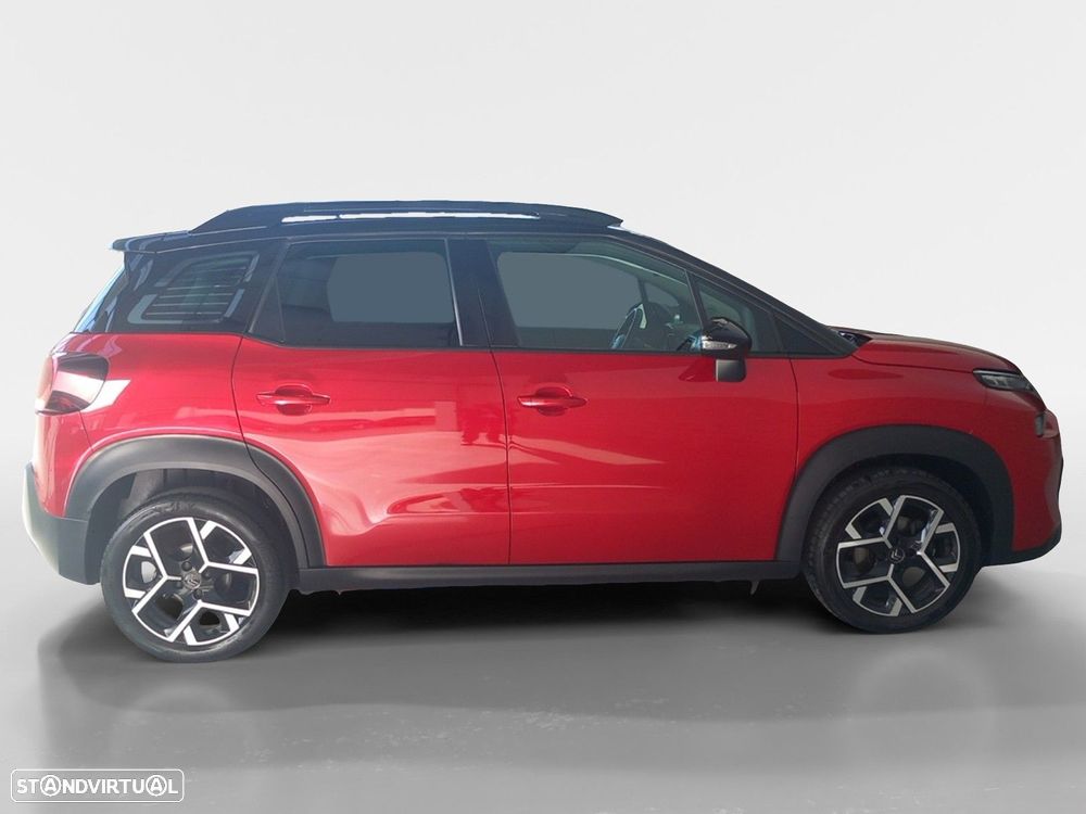 Citroën C3 Aircross 1.2 PureTech Shine - 6