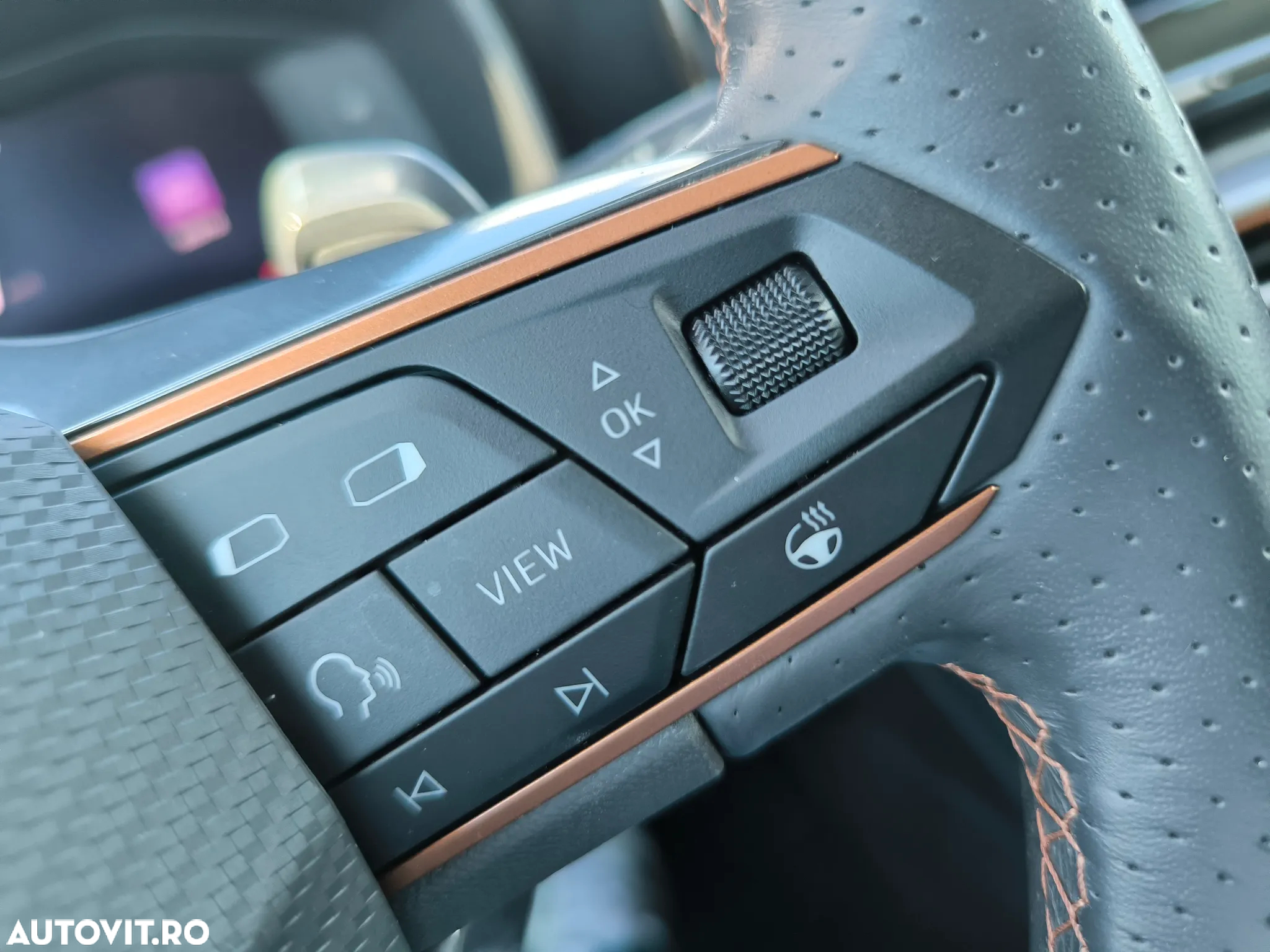 Cupra Formentor VZ 1.4 e-Hybrid DSG Priority - 23