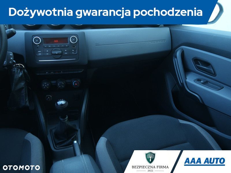 Dacia Duster - 9