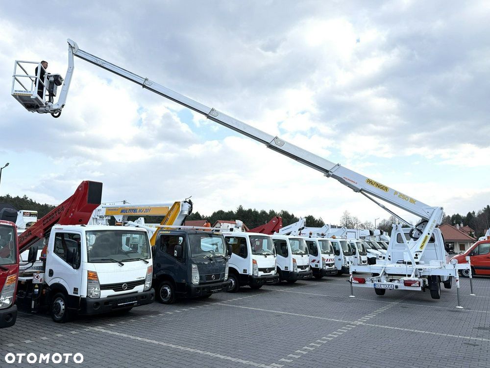Mercedes-Benz Sprinter - 18